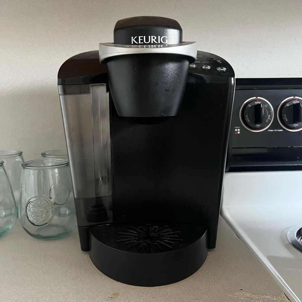 Keurig K-Classic Coffee Maker